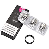 Cabezal de bobina de malla Vaporesso Cascade One GT de 0-18 ohmios (paquete de 3 GT Mesh)
